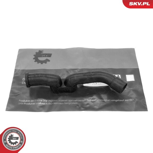 Slange, veivhuslufting ESEN SKV 54SKV764