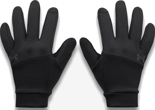 Under Armour M Velociti Liner - BLACK - M