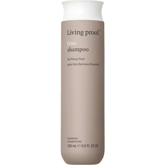 Living Proof No Frizz Shampoo 236 ml Living Proof No Frizz Shampoo 236 ml