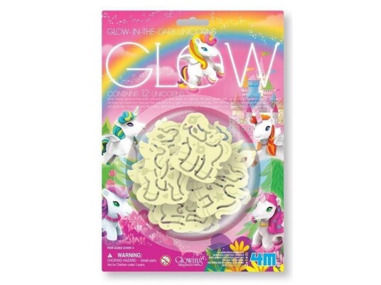 Toy 4M Stickers Set Unicorns Toy 4M Stickers Set Unicorns
