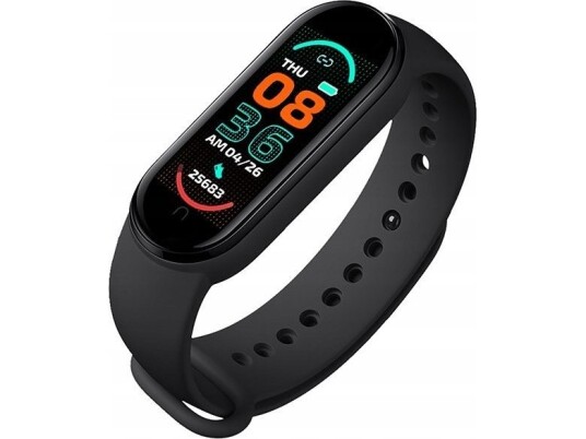 Tracer T-Band Velox M6