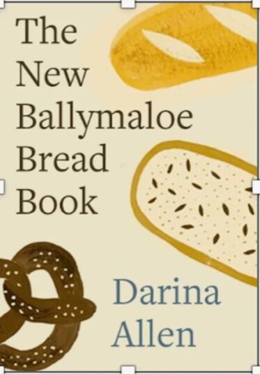 The New Ballymaloe Bread Book Av Darina Allen