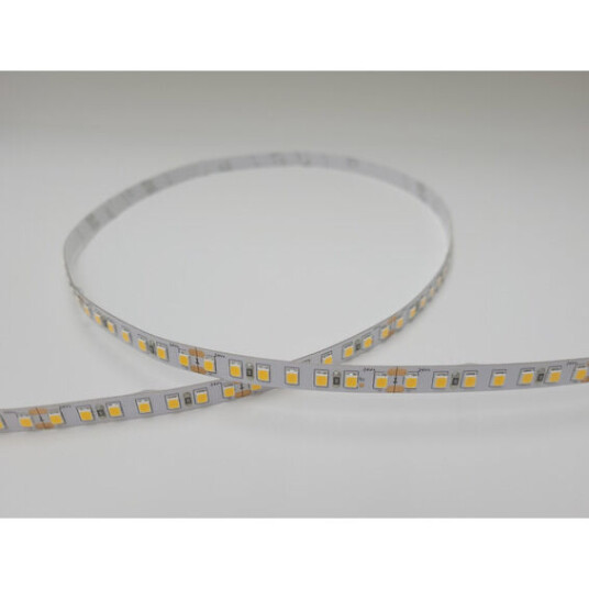 Namron LED strip 5m 3000K 14,4W IP20 24V - 3215499