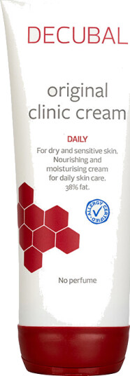 Decubal Original Clinic Cream 250 Gram Decubal Original Clinic Cream 250 Gram