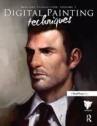 3dtotal.Com Digital Painting Techniques