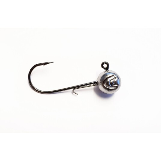 Darts Slimline Head 10 g #2/0 3 pack Darts Slimline Head 10 g #2/0 3 pack