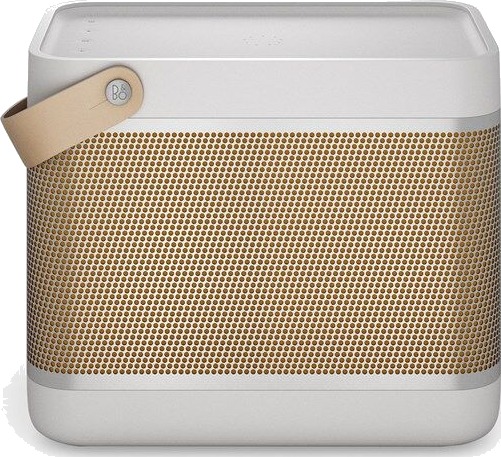 Bang & Olufsen Beolit 20 Trådløs høyttaler med batteri Bang & Olufsen Beolit 20 Trådløs høyttaler med batteri