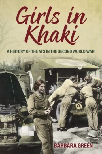 Girls In Khaki Av Barbara Green