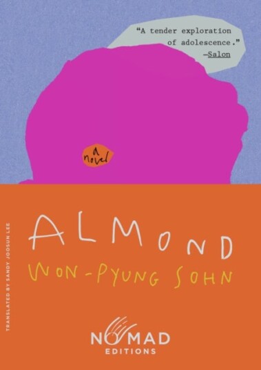 Almond Nomad Edition
