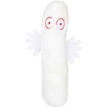 Mumin Kosedyr Hattifnatt 30 cm