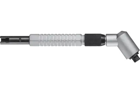 Pferd Angle Handpieces With Telescopic System Wzt 6 45° 6.0 Dpf/Srf 1 Stykker