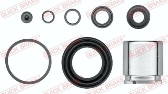 Quick Brake Rep. sett bremsecaliper QUICK BRAKE 114 5380
