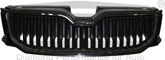 DPA 88531538702 Ventilasjonsgitter