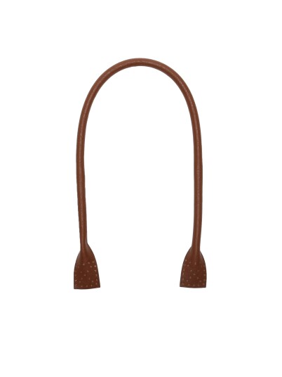 Go Handmade Veskehank 60 Cm 2 Stk Brun