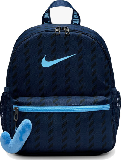 Nike JDI Backpack Blå ONE SIZE