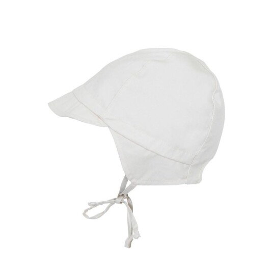 MP   Solhatt med skjerm Matti Cream   43cm
