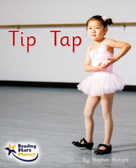 Tip Tap  Phonics Phase 2