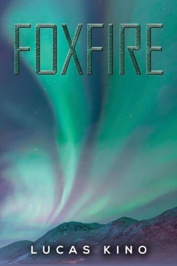 Foxfire Foxfire