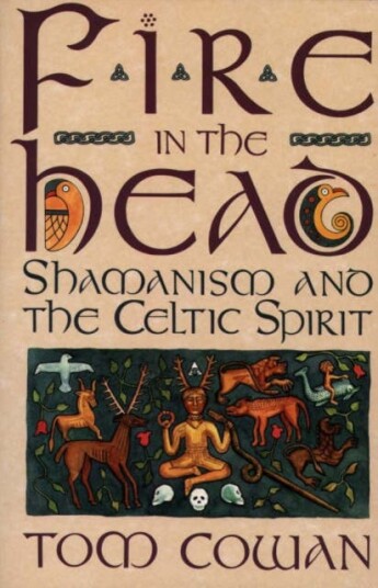 Fire in the Head Shamanism and the Celtic Spirit Fire in the Head Shamanism and the Celtic Spirit
