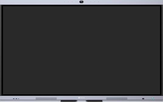 AG Neovo IFP-8604P 85.6" 4K IPS 400cd/m² Android 13 IF864011G0000