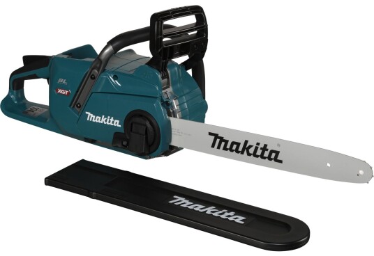 Makita UC016GZ Kjedehøvel Uten Batteri 40 cm 40V Makita UC016GZ Kjedehøvel Uten Batteri 40 cm 40V