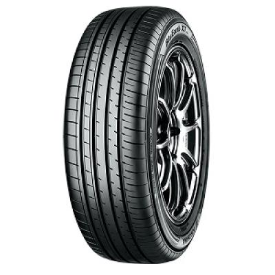 Yokohama BluEarth-XT (AE61) ( 235/60 R17 102V BluEarth )
