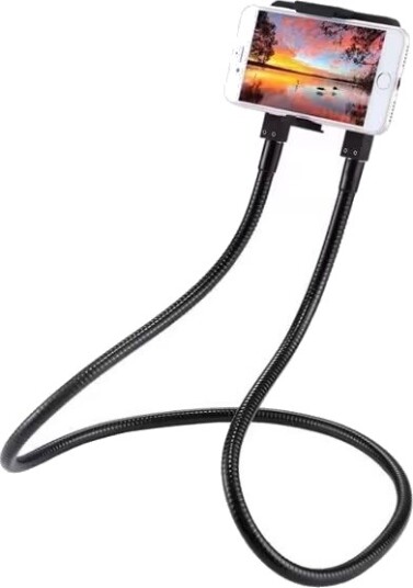 Nakkeholder til Mobiltelefon - Ekte Handsfree Nakkeholder til Mobiltelefon - Ekte Handsfree