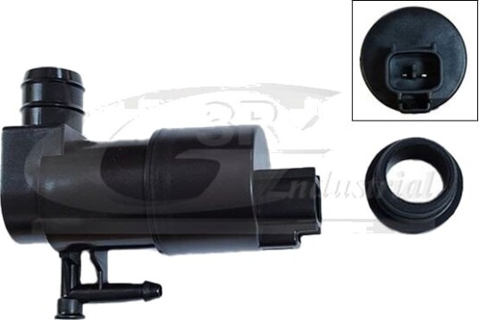 Spylepumpe 3RG 80818 Spylepumpe 3RG 80818