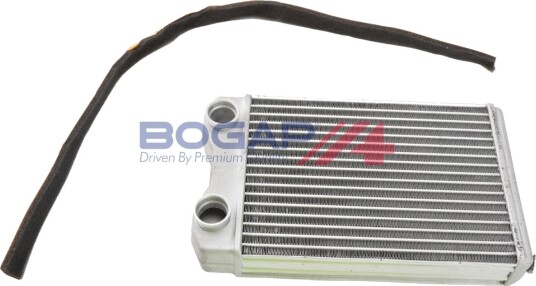 BOGAP B4120112 Varmeapparat register BOGAP B4120112 Varmeapparat register