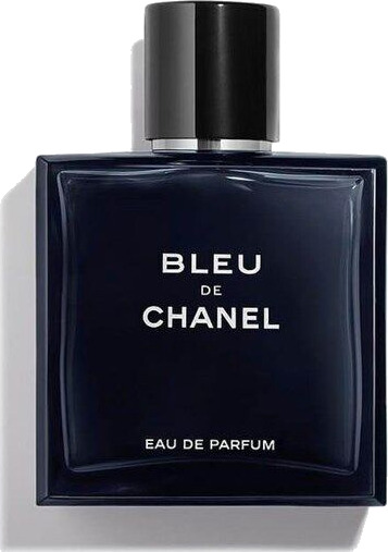 Chanel Bleu De Chanel Eau de Parfum 50 ml med Musk og Sitron