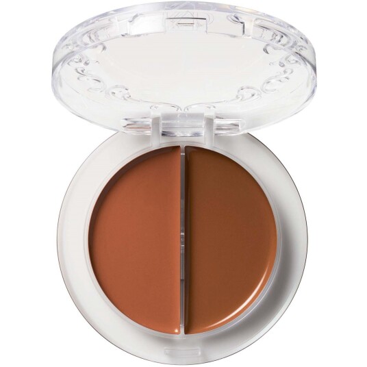 KVD Beauty Good Apple Bronzer Duo 03 Medium 2x3g