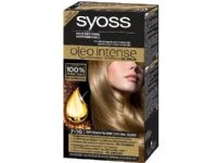 Syoss Oleo hair dye 7-10 natural blonde