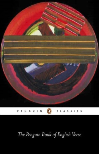 The Penguin Book Of English Verse Av P J Keegan The Penguin Book Of English Verse Av P J Keegan