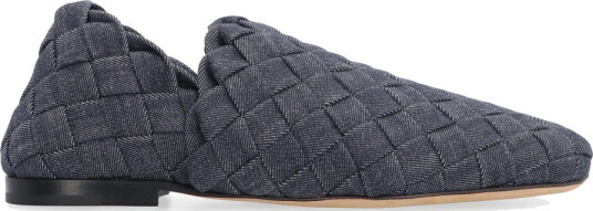 Bottega Veneta Herre Sko Blå 42 EU, Bottega Veneta Herre Sko Blå 42 EU,