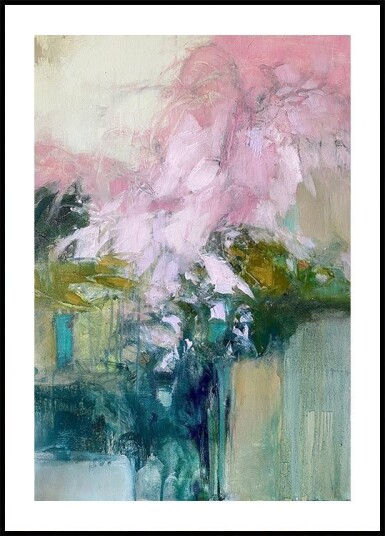 Cherry Bomb Plakat Plakat / 100x150cm Cherry Bomb Plakat Plakat / 100x150cm