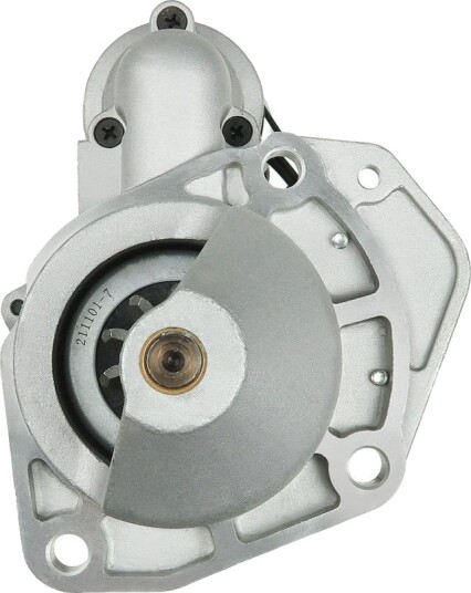 AS PL S0082BOSCH Starter