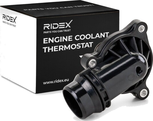 RIDEX 316T0144 Termostat, kjølemiddel