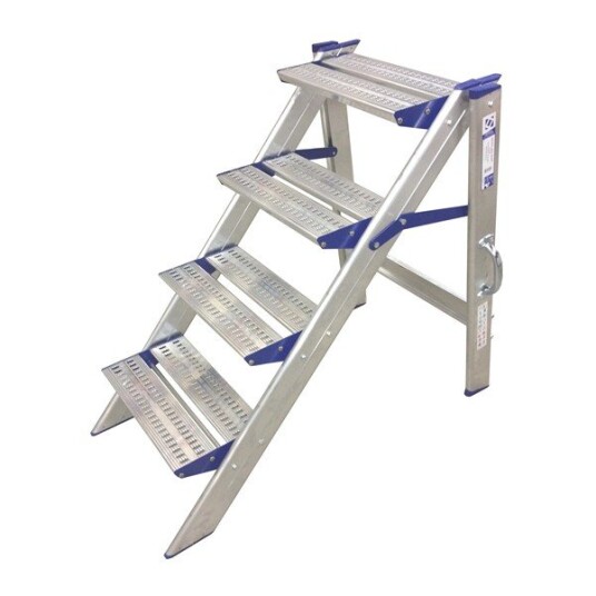 Climber Pro APO Trapp 4 Climber Pro APO Trapp 4