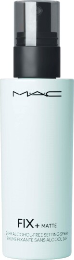 MAC Fix+ Stay Over Matte 24Hr Nude 100 ML