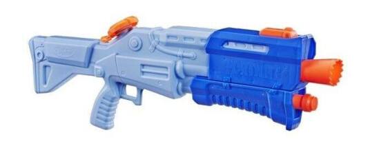 NERF Super Soaker Fortnite TS-R NERF Super Soaker Fortnite TS-R