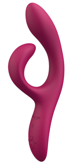 We-Vibe - Nova 2 Rabbit Vibrator