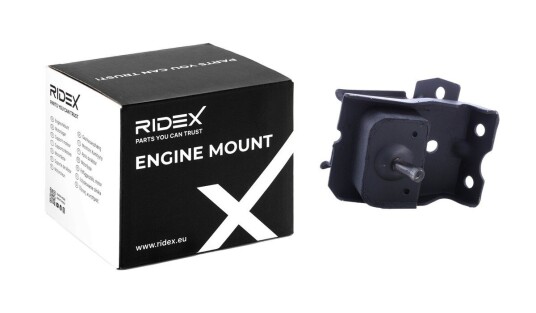 Motorfeste RIDEX 247E0751 Motorfeste RIDEX 247E0751