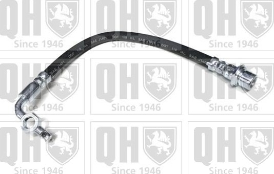 QUINTON HAZELL BFH5846 Bremseslange QUINTON HAZELL BFH5846 Bremseslange