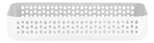 Normann Copenhagen Nic Nac organizer hvit Medium
