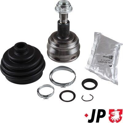 Jp Group Drivknute drivaksel JP GROUP 1143300310