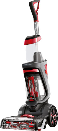 Bissell ProHeat 2X Tepperenser Revolution Bissell ProHeat 2X Tepperenser Revolution