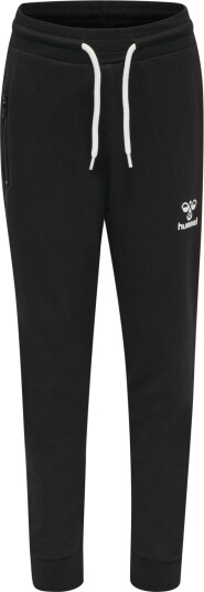 Hummel Kids' hmlON Pants Black 110, Black
