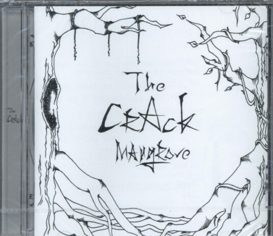 Crack Mangrove CD Crack Mangrove CD