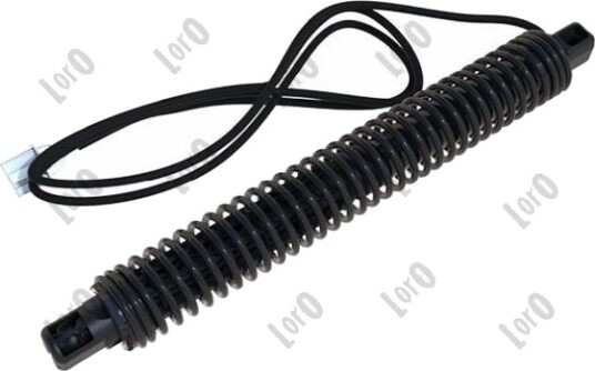 Elektromotor, bakluke ABAKUS 101-02-045