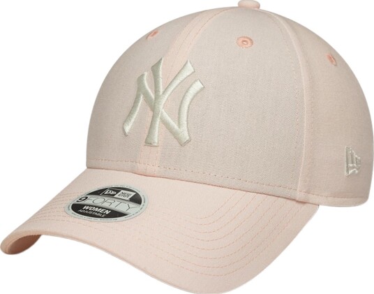 New Era WMNS LINEN 9FORTY NEYYAN